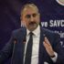 Adalet Bakanı Gül'den "tasarruf" genelgesi Adalet Bakanı Gül'den "tasarruf" genelgesi