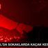 İSTANBUL DA SOKAKLARDA KAÇAK KESİMLER İSTANBUL DA SOKAKLARDA KAÇAK KESİMLER