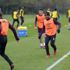 Premier Lig'de Arsenal, West Ham ve Brighton sahaya indi!