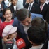 Başbakan Ahmet Davutoğlu'ndan İrem'e şiir