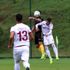 Futbol: Hazırlık maçı
