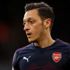 Mesut Özil'den Almanya'ya 6-0 göndermesi! Mesut Özil'den Almanya'ya 6-0 göndermesi!