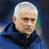 Mourinho'nun ilk sırasında Trabzonlu yıldız var! Mourinho'nun ilk sırasında Trabzonlu yıldız var!