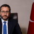 Fahrettin Altun: Göçmenlere biber gazı sıkan ülke ahlaktan bahsedemez