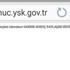 Yüksek Seçim Kurulu (YSK), SEÇSİS'i vatandaş erişimine kapattı