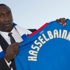 Hasselbaink imzaladı, ilk tebrik Chelsea'den...