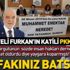 Furkan Kocaman'ın katili HDP'nin sözde insan hakları örgütü İHD'nin kayıp dediği Muhammet Emektar çıktı