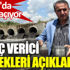 Ergene Nehri, Trakya'da zehir saçıyor Ergene Nehri, Trakya'da zehir saçıyor