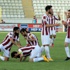 Bolu'da golsüz maç! Razı oldular...