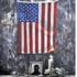 Banksy’den George Floyd çalışması Banksy’den George Floyd çalışması