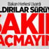 Bakan Uyardı: Saldırılar Sürüyor, Sakın Açmayın