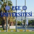 Ege Üniversitesi'nde 3 gün tatil