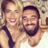 Arda Turan'a Burcu Esmersoy sürprizi