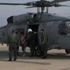 Hamile kadına askeri helikopterle sevk