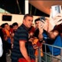 Felipe Melo Sivas'ta yok!