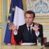 Macron'dan Avrupa'ya "Kovid-19" uyarısı! Macron'dan Avrupa'ya "Kovid-19" uyarısı!