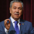 Arınç: Sürece mecbur değiliz! Arınç: Sürece mecbur değiliz!