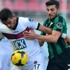 Akhisar kaçtı, Gençler yakaladı Akhisar kaçtı, Gençler yakaladı