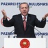 Erdoğan bu kez de pazarcılara konuştu: Haram paranın bereketi olmaz