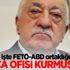 İşte FETÖ'nün firar ofisi! İşte FETÖ'nün firar ofisi!