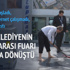 CHP'li belediyenin uluslararası fuarı skandala dönüştü CHP'li belediyenin uluslararası fuarı skandala dönüştü