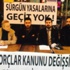 Beyoğlu esnafına kötü haber Beyoğlu esnafına kötü haber