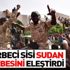 Mısır'ın darbeci Sisi yönetimi Sudan'daki darbeyi eleştirdi