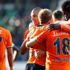 CANLI | Alanyaspor-Başakşehir