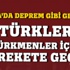 Türk hacker, 100'lerce Rus sitesini hackledi Türk hacker, 100'lerce Rus sitesini hackledi
