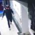 Apartmandaki tüm ayakkabıları toplayıp kaçtı Apartmandaki tüm ayakkabıları toplayıp kaçtı