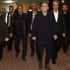 Fatih Terim, babasının rahatsızlığı nedeniyle Adana'ya gitti