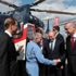 Başkan Erdoğan ve Putin arasında helikopter pazarlığı! O anlar kamerada