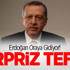 Cumhurbaşkanı Erdoğan'dan G20 Teftişi Cumhurbaşkanı Erdoğan'dan G20 Teftişi