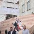 İnegöl'de, Fatih'in gemilerinin minyatürü yapıldı İnegöl'de, Fatih'in gemilerinin minyatürü yapıldı