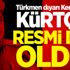 Türkmen diyarı Kerkük'te Kürtçe resmi dil oldu Türkmen diyarı Kerkük'te Kürtçe resmi dil oldu