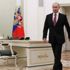 Putin: Rusya sendelememeli, baş koyduğu yoldan dönmemeli