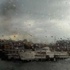İstanbul için kuvvetli yağış uyarısı İstanbul için kuvvetli yağış uyarısı