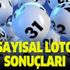 14 Ağustos MPİ Sayısal Loto çekiliş sonuçları belli oldu! Yaklaşık 9 milyona yakın ikramiye devretmişti 14 Ağustos MPİ Sayısal Loto çekiliş sonuçları belli oldu! Yaklaşık 9 milyona yakın ikramiye devretmişti