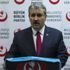 BBP Genel Başkanı Mustafa Destici'den Münbiç açıklaması: Türkiye tedbirli olmalı