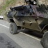 Hakkari’de askeri hareketlilik!