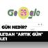 Artık gün nedir? Artık gün ve artık yıl ne demek? Artık gün nasıl hesaplanır? Artık gün nedir? Artık gün ve artık yıl ne demek? Artık gün nasıl hesaplanır?