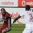 Beşiktaş, Ümraniyespor'u mağlup etti