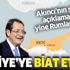 Son dakika: KKTC Cumhurbaşkanı Mustafa Akıncı'dan skandal Türkiye açıklaması: Biat etmem