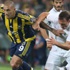 Fenerbahçe'nin tesellisi, Fernandao'nun performansı