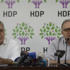 İki HDP'li bakan istifa etti
