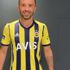 Fenerbahçe, Gökhan Gönül'ü resmen açıkladı