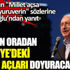 ﻿Erdoğan’ın "Millet açsa siz de doyuruverin" sözlerine Kılıçdaroğlu’ndan yanıt