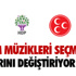 Cumhurbaşkanı Erdoğan Eskişehir'de