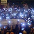 İnternet vergisine dev protesto