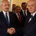Bahçeli mi, Kılıçdaroğlu mu? Bahçeli mi, Kılıçdaroğlu mu?